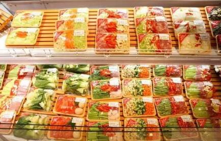 资本抢滩万亿元预制菜赛道 业内人士建议用高性价比建立长期竞争力