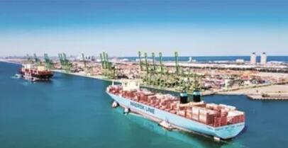 天津释放RCEP红利赋能经济增长