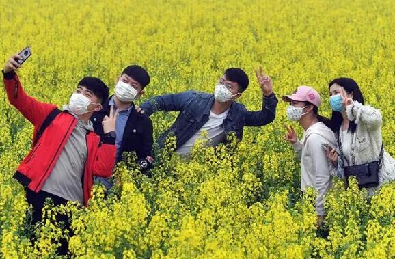 冷热不均 今年“五一”旅游热度各地分化明显