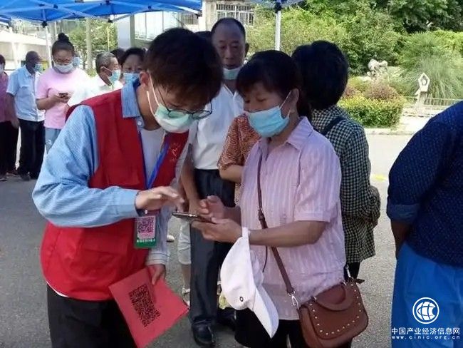  河南开封：“疫”不容辞扛责任 聚力而为显担当