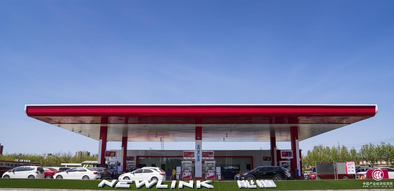 提升油站品牌知名度，能链旗下团油有方案