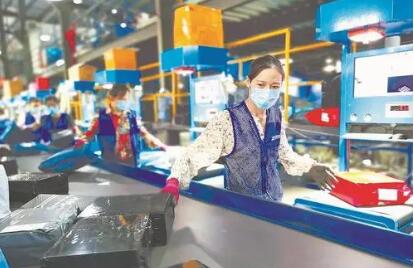 福建出台多项措施 从八个方面挖掘消费潜力