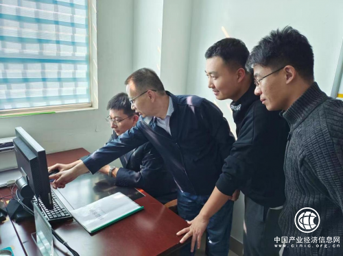 山东潍坊寿光市烟草专卖局（营销部）：服务下沉一线 激发创新活力