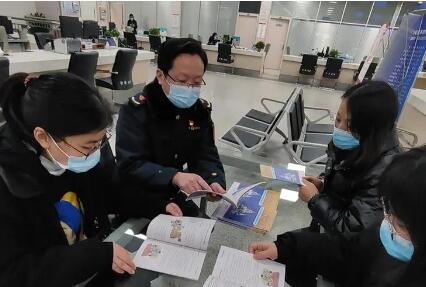 着力降成本 四部门派发助企纾困“大礼包”