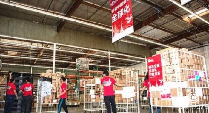 洋码头：国家政策扶持，跨境电商行业飞速发展