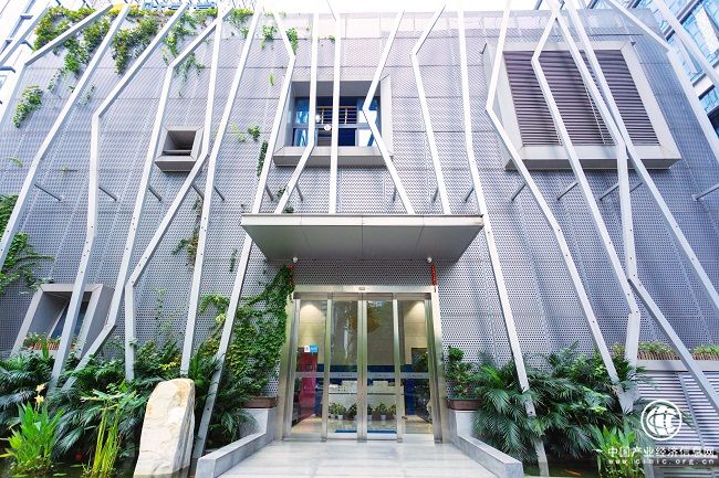  财学堂教学中心——红塔证券四川投资者教育基地正式授牌