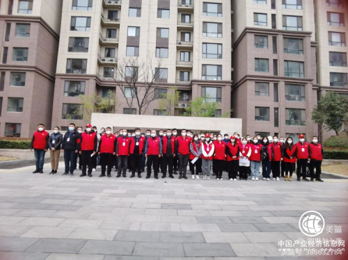 河南濮阳县烟草:抗疫使命在肩,定当勇往直前