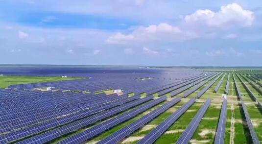 吉林省积极推进国家级新能源基地建设