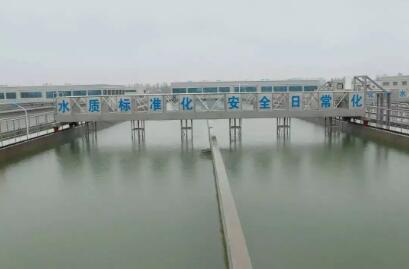 水利部印发关于加快推进省级水网建设的指导意见