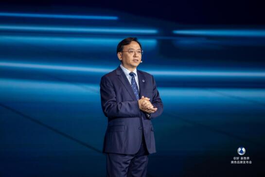 腾势迎来品牌焕新开启新境，以“新产品+新渠道+新服务”重塑豪华新能源市场格局