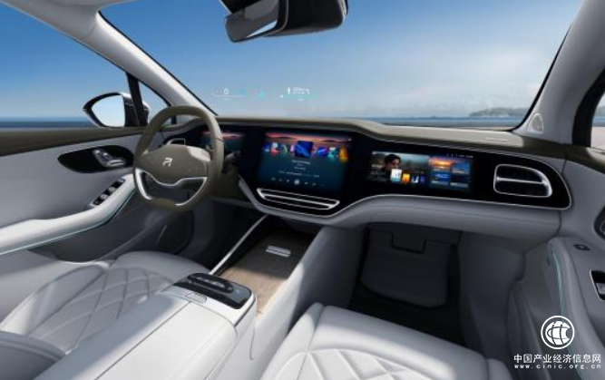  飞凡R7多项硬核创新科技加持，全面提升驾乘体验
