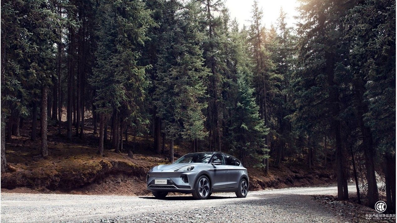  六一带娃去玩，这款纯电SUV轻松搞定“神兽”