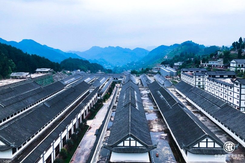  茅公馆：传承百世酿酒技艺 开启高端酱酒新体验