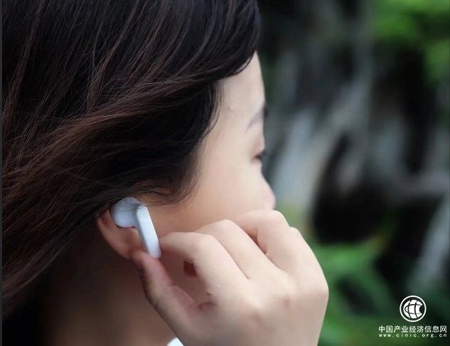  2022年ANC的性价天花板推荐：Haylou MoriPods ANC降噪蓝牙耳机