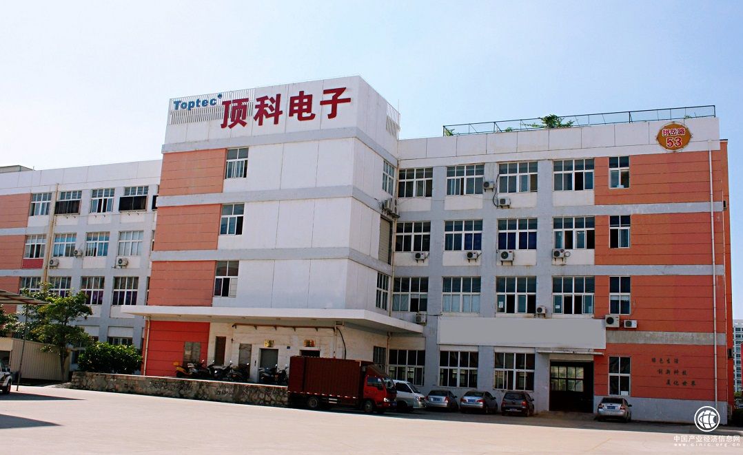 顶科电子：专注继电器智能检测 把好用电“安全关”