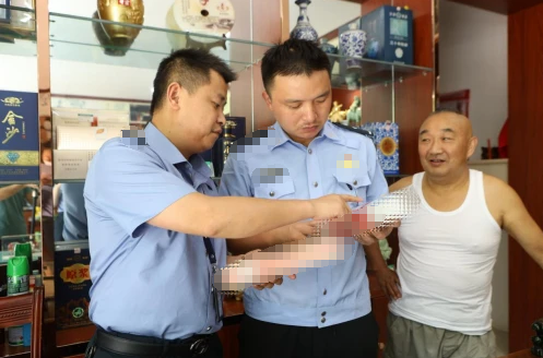 光山烟草优化营商环境实践：当好“三大员” 打造“新高地”