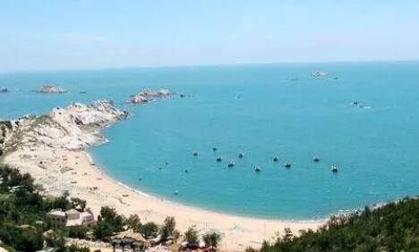 6年建设海防林75万亩 福建打造全国最美海岸线