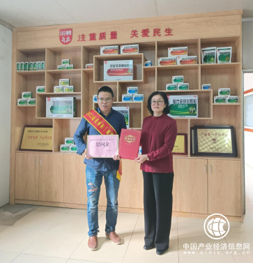 科技创新助推壮成药企业——双蚁药业发展