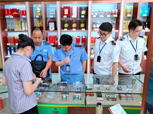 浙江宁海：开出首张向未成年人销售电子烟罚单