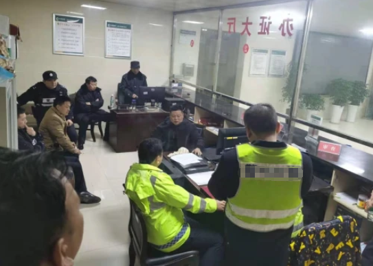 湖南嘉禾：赤诚不改践初心 “俊”采星驰梦飞扬