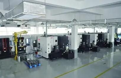 力克川液压打破国外液压领域技术垄断