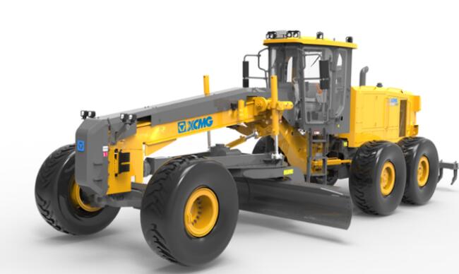 世界矿业巨头淡水河谷签购徐工巴西矿山设备