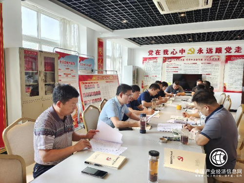 河南宜阳烟草：廉洁文化“活”起来，企业风气“好”起来