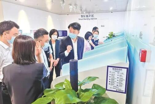 服务3亿新市民金融需求 监管细化政策加速落地