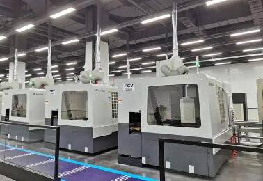 “灯塔工厂”成“智造”热词