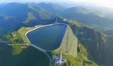 2.7亿千瓦！重点实施“双两百工程” 抽水蓄能迎重大利好