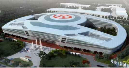 北汽集团：2050年实现产品全面脱碳