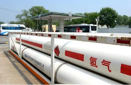 《上海市氢能产业发展中长期规划（2022-2035年）》印发