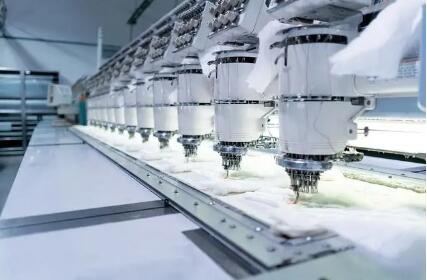 五部门发文 轻工业高质量发展路线图出炉