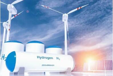氢能产业政策大迸发：多地剑指千亿规模 提速之路道阻且长
