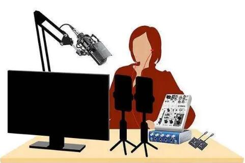 禁止问题主播换号换平台再开播！广电总局出手 给主播戴上“紧箍”