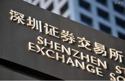 2021年深市公司实现营收18.3万亿 全年净利润近万亿