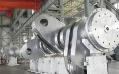 大连重工装备集团为中国造船工业再添“全球首制”