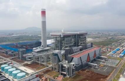 国家能源集团五项目获评2022年度中国电力优质工程