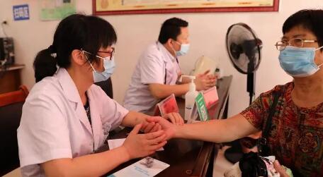 “十四五”我国将持续加强基层中医药服务能力建设