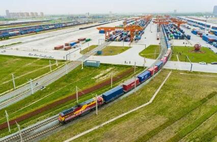 两部门发文“奖补结合”支持国家综合货运枢纽补链强链