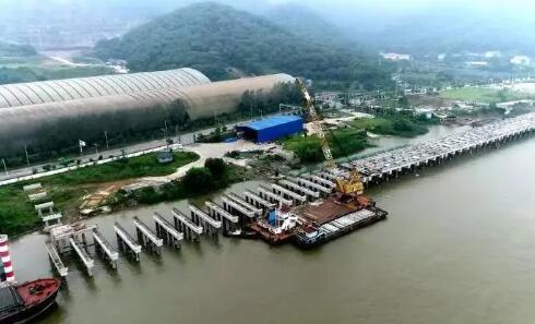 江西推动重大项目建设提速提质提效