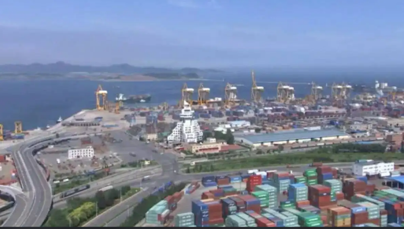 打造金融开放新高地 大连自贸片区QFLP试点办法正式落地