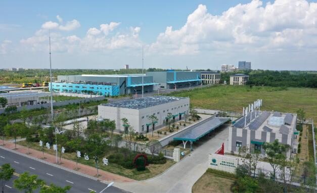国内首座兆瓦级氢能综合利用示范站顺利投运
