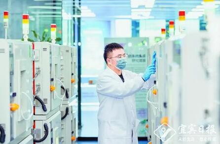 清洁能源助四川打造动力电池产业聚集新高地