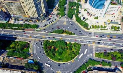 关中平原城市群建设路线图、施工图定了 明确6方面23项重点任务