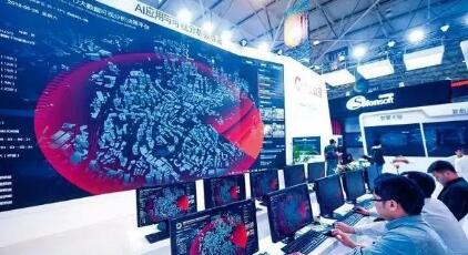 贵州加快推进“东数西算”工程