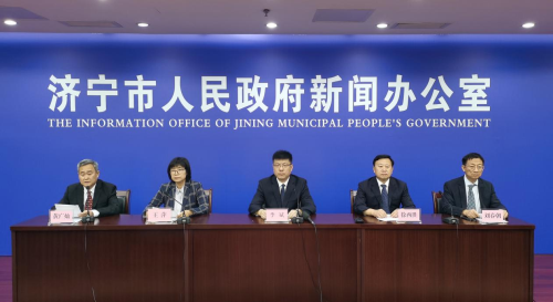 走在前 开新局 济宁市争当高水平科技自立自强排头兵