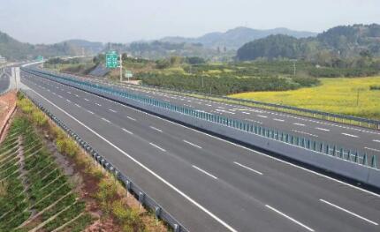 交通运输部解读《国家公路网规划》 新增国家公路一半以上布设在西部地区
