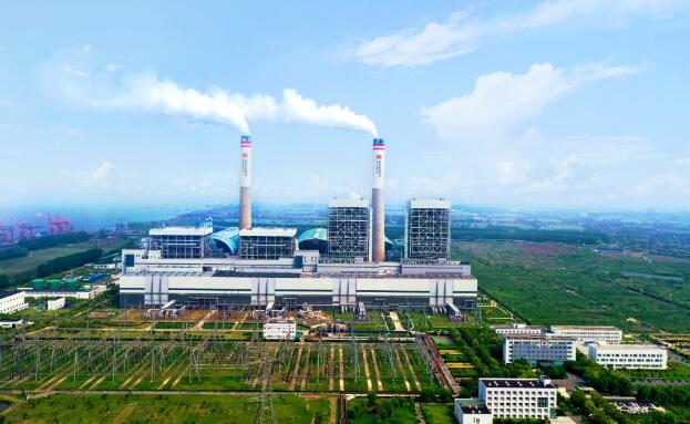 国家能源集团上半年“双过半” 各项指标发展态势良好