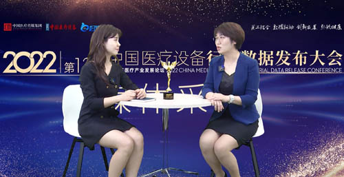 奥林巴斯|优质服务“多面手”，助力健康中国